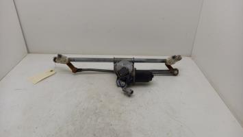 Moteur essuie glace avant