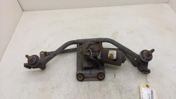Moteur essuie glace avant