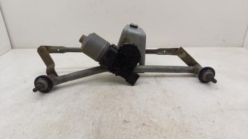 Moteur essuie glace avant