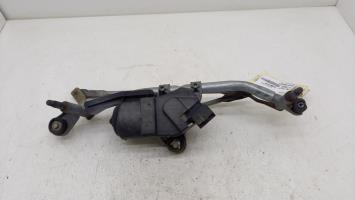 Moteur essuie glace avant