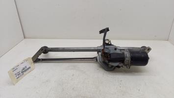 Moteur essuie glace avant