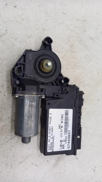 Motor de elevalunas trasero derecho
