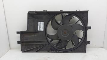 Motoventilatore condensatore