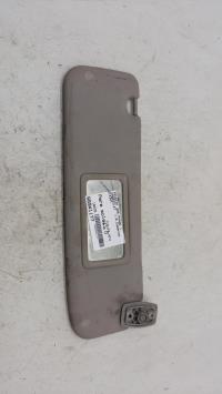 Visiera parasole destra