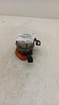 Pompe à vide