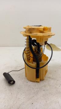 Pompe immergee