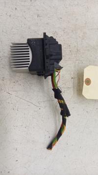 Resistance chauffage