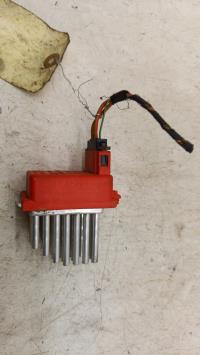 Resistance chauffage