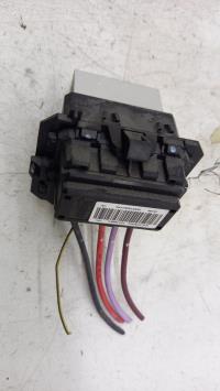 Resistance chauffage