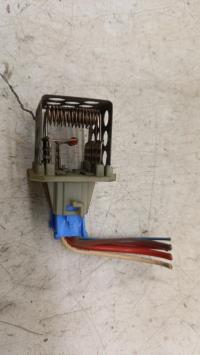 Resistance chauffage