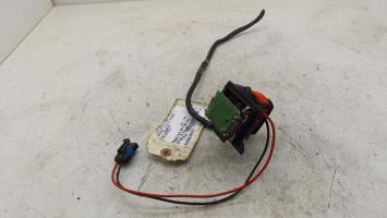 Resistance chauffage