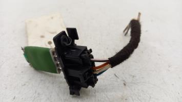 Resistance chauffage