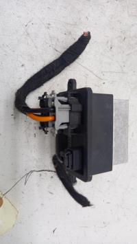 Resistance chauffage