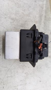 Resistance chauffage