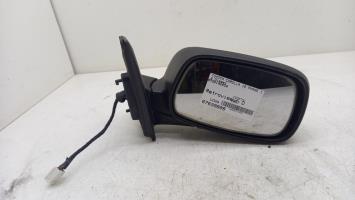 Retrovisor derecho