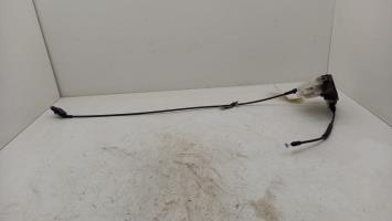 Cerradura delantera izquierda