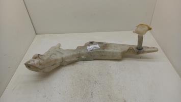 Vase de lave glace