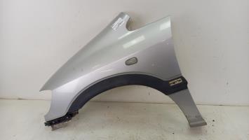 Aile avant gauche