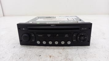 Autoradio d'origine