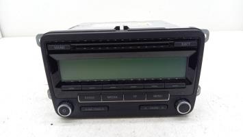 Autorradio original