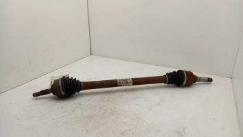 Cardan droit (transmission)