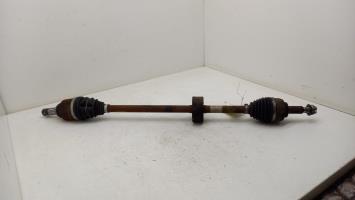 Cardan droit (transmission)