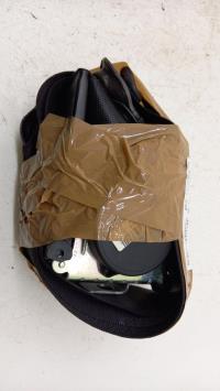 Ceinture avant gauche