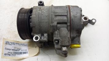 Compresseur clim
