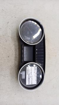 Tachimetro