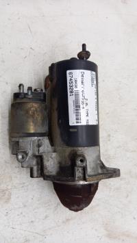 Motorino avviamento