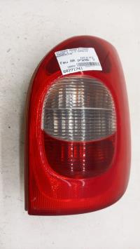 Fanale posteriore principale destro (luci)