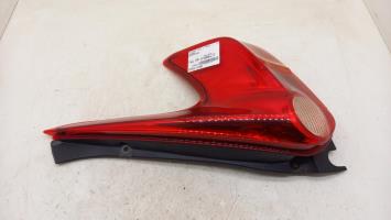 Fanale posteriore principale destro (luci)