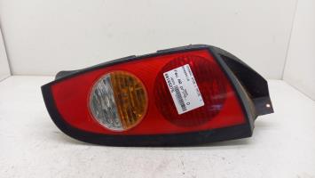 Fanale posteriore principale destro (luci)