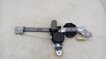 Leve vitre electrique arriere droit