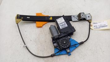 Elevalunas eléctrico trasero derecho
