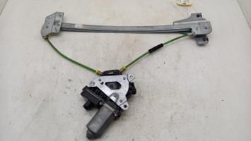 Leve vitre electrique arriere gauche