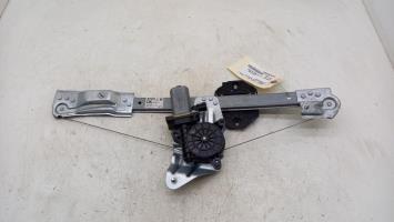 Leve vitre electrique avant droit