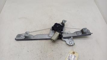 Leve vitre electrique avant gauche