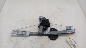 Leve vitre electrique avant gauche