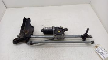 Moteur essuie glace avant