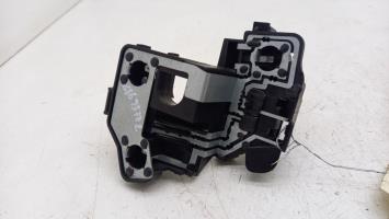 Base portalampade fanale posteriore destro