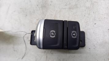 Levier frein à main electrique