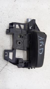 Poignee interieur porte laterale droite