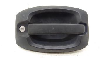 Poignee porte avant gauche