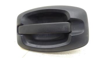 Poignee porte laterale droit
