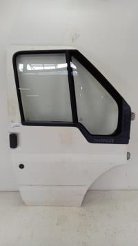 Porte avant droit