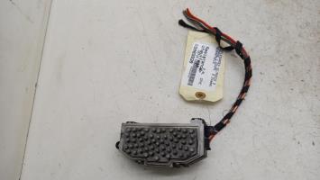 Resistance chauffage