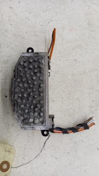 Resistance chauffage