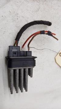 Resistance chauffage
