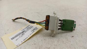 Resistance chauffage